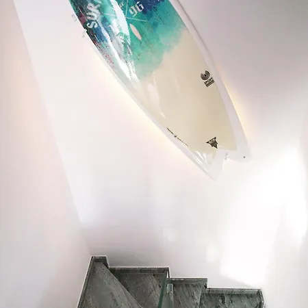 Appartement Beachstyle Penthouse By Hello Homes