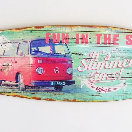 Beachstyle Penthouse By Hello Homes * Sitges