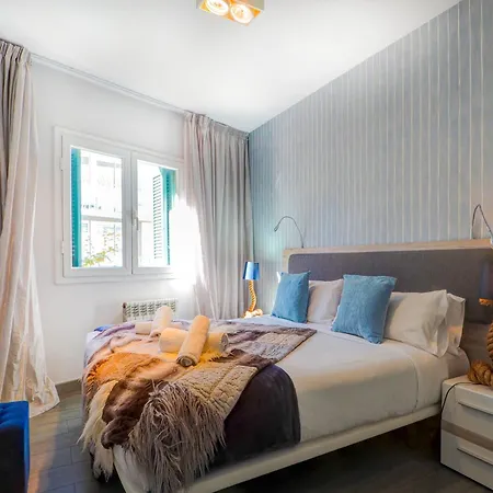 Beachstyle Penthouse By Hello Homes Appartement