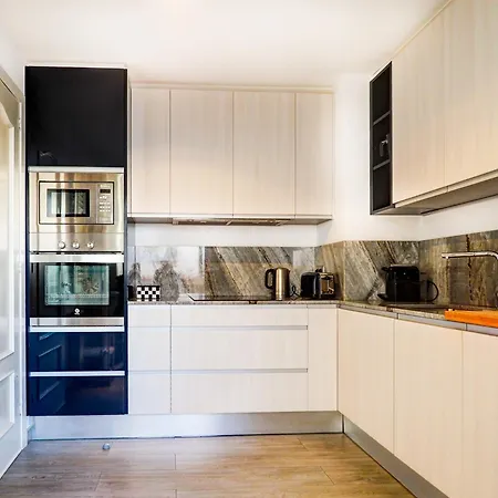 Appartement Beachstyle Penthouse By Hello Homes Sitges