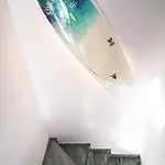 Διαμέρισμα Beachstyle Penthouse By Hello Homes