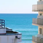 Διαμέρισμα Beachstyle Penthouse By Hello Homes *