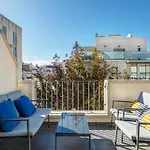 Beachstyle Penthouse By Hello Homes Διαμέρισμα