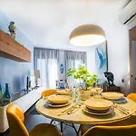 Beachstyle Penthouse By Hello Homes Διαμέρισμα *