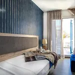 Beachstyle Penthouse By Hello Homes *