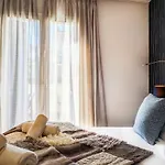 Beachstyle Penthouse By Hello Homes * Σίτζες