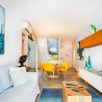 Beachstyle Penthouse By Hello Homes Διαμέρισμα Σίτζες