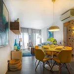 Beachstyle Penthouse By Hello Homes Διαμέρισμα *