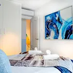 Beachstyle Penthouse By Hello Homes Διαμέρισμα *