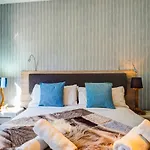 Beachstyle Penthouse By Hello Homes Διαμέρισμα Σίτζες