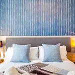 Διαμέρισμα Beachstyle Penthouse By Hello Homes Σίτζες