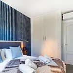 Beachstyle Penthouse By Hello Homes Διαμέρισμα Σίτζες