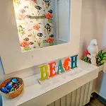 Beachstyle Penthouse By Hello Homes Διαμέρισμα
