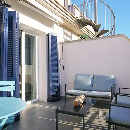 Beachstyle Penthouse By Hello Homes Apartamento *