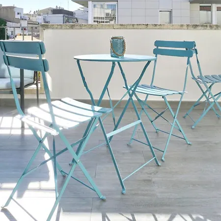 Apartamento Beachstyle Penthouse By Hello Homes *