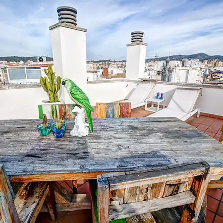 Beachstyle Penthouse By Hello Homes Apartamento