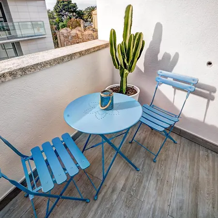 Beachstyle Penthouse By Hello Homes Apartamento *