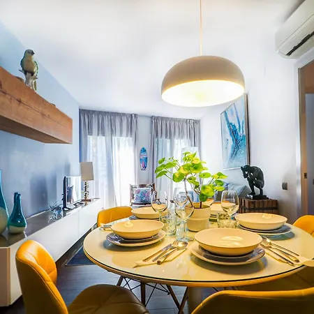 Beachstyle Penthouse By Hello Homes Appartamento *