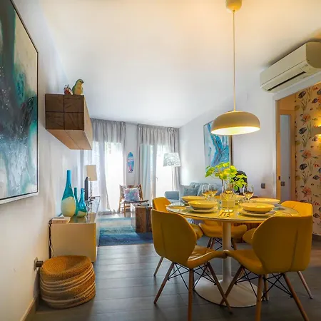 Beachstyle Penthouse By Hello Homes Appartamento *