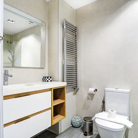 Beachstyle Penthouse By Hello Homes Appartamento *