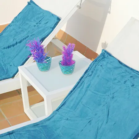 Beachstyle Penthouse By Hello Homes *