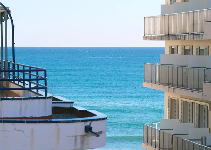 Appartement Beachstyle Penthouse By Hello Homes *