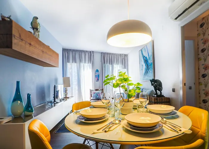 Beachstyle Penthouse By Hello Homes Appartement *