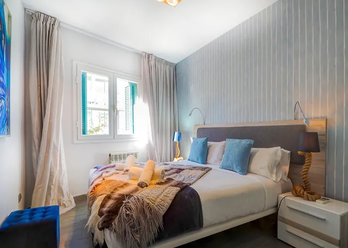 Beachstyle Penthouse By Hello Homes Appartement