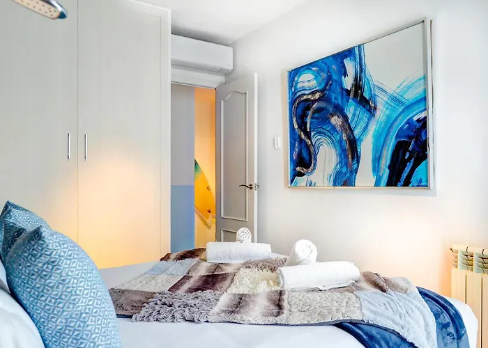 Beachstyle Penthouse By Hello Homes Апартаменты *