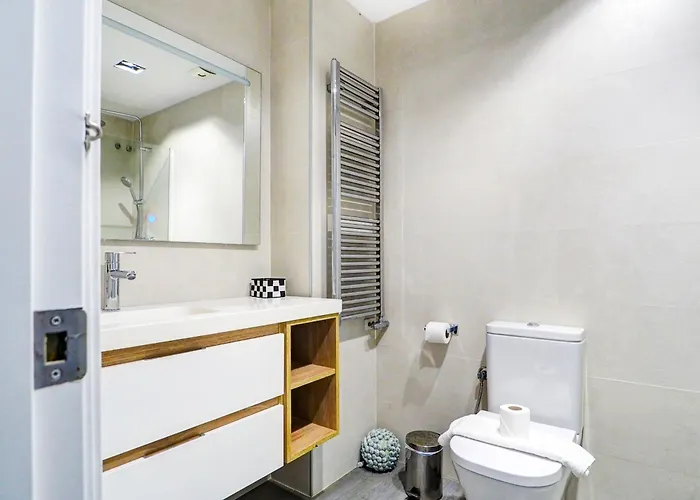 Beachstyle Penthouse By Hello Homes Апартаменты *